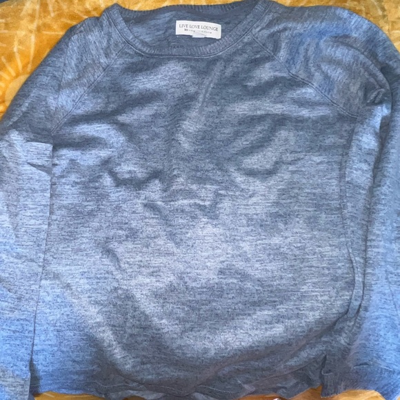 Patching Pajama Set - Picture 3 of 4